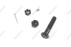 Mevotech MDS1158 Steering Tie Rod End - Front Right Inner - view 4