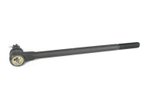 Mevotech MDS1159 Steering Tie Rod End - Front Left Inner - view 4