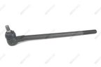 Mevotech MDS1159 Steering Tie Rod End - Front Left Inner - view 3