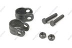 Mevotech MDS1236S Steering Tie Rod End Adjusting Sleeve - Front Left - view 5