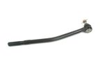 Mevotech MDS1289 Steering Tie Rod End - Front Left Inner - view 4