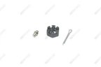 Mevotech MDS1310 Steering Tie Rod End - Front Right Outer - view 2