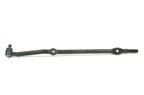 Mevotech MDS1310 Steering Tie Rod End - Front Right Outer - view 1