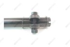 Mevotech MDS1326S Steering Tie Rod End Adjusting Sleeve - Front - view 2