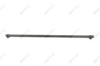 Mevotech MDS1326S Steering Tie Rod End Adjusting Sleeve - Front - view 4