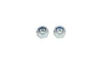 Mevotech MDS1401 Steering Center Link - Front - view 5