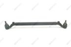Mevotech MDS1403 Steering Center Link - Front - view 3