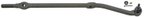 Mevotech MDS1430 Steering Tie Rod End - Front Right Outer - view 5