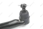 Mevotech MDS1460 Steering Tie Rod End - Front Right Outer - view 2