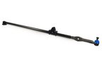 Mevotech MDS80434 Steering Tie Rod End - Front Right Outer - view 1