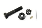 Mevotech MDS80434 Steering Tie Rod End - Front Right Outer - view 3
