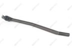 Mevotech MDS918 Steering Tie Rod End - Front Left Inner - view 2