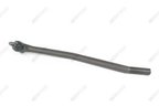 Mevotech MDS918 Steering Tie Rod End - Front Left Inner - view 3