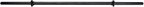 Mevotech MDS924S Steering Tie Rod End Adjusting Sleeve - Front Right - view 1