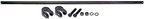 Mevotech MDS924S Steering Tie Rod End Adjusting Sleeve - Front Right - view 3