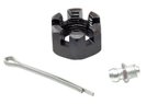 Mevotech MES2010L Steering Tie Rod End - Front Left Outer - view 4