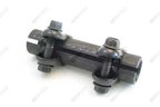 Mevotech MES2012S Steering Tie Rod End Adjusting Sleeve - view 4