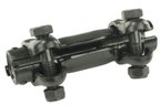 Mevotech MES2012S Steering Tie Rod End Adjusting Sleeve - view 1