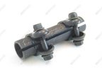 Mevotech MES2012S Steering Tie Rod End Adjusting Sleeve - view 3