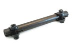 Mevotech MES2016S Steering Tie Rod End Adjusting Sleeve - Front - view 1