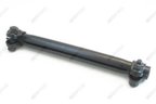 Mevotech MES2058S Steering Tie Rod End Adjusting Sleeve - Front - view 2