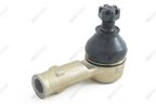 Mevotech MES2059R Steering Tie Rod End - Front Outer - view 2