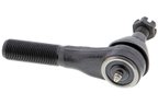 Mevotech MES2065L Steering Tie Rod End - Front Left Outer or Front Outer - view 4