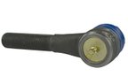 Mevotech MES2077RT Steering Tie Rod End - Front Right Outer - view 4