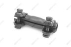 Mevotech MES2079S Steering Tie Rod End Adjusting Sleeve - Front, Front Left or Front Right - view 2