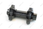Mevotech MES2080S Steering Tie Rod End Adjusting Sleeve - Front, Front Left or Front Right - view 3