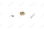 Mevotech MES2093R Steering Tie Rod End - Front Inner - view 2