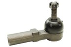 Mevotech MES2111RL Steering Tie Rod End - Front Outer - view 1