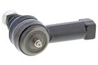 Mevotech MES2132RL Steering Tie Rod End - Front Outer - view 4