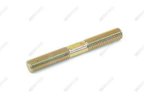 Mevotech MES2154S Steering Tie Rod End Adjusting Sleeve - Front - view 4