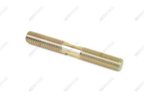 Mevotech MES2154S Steering Tie Rod End Adjusting Sleeve - Front - view 3