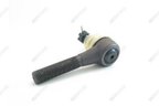 Mevotech MES2221L Steering Tie Rod End - At Pitman Arm or Front Left Outer - view 2