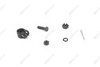 Mevotech MES2239R Steering Tie Rod End - Front Outer - view 2