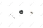 Mevotech MES2322L Steering Tie Rod End - Front Left Outer - view 2