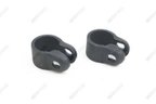 Mevotech MES2323S Steering Tie Rod End Adjusting Sleeve - Front - view 2