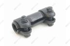 Mevotech MES2323S Steering Tie Rod End Adjusting Sleeve - Front - view 3