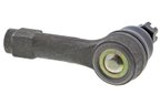 Mevotech MES2333 Steering Tie Rod End - Front Outer - view 4