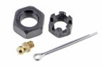 Mevotech MES2347RL Steering Tie Rod End - Front Outer - view 3