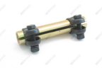 Mevotech MES2369S Steering Tie Rod End Adjusting Sleeve - Front - view 2