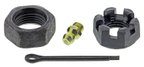 Mevotech MES2376 Steering Tie Rod End - Front Outer - view 6