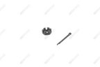 Mevotech MES2378 Steering Tie Rod End - Front Outer - view 2