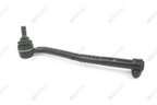 Mevotech MES2378 Steering Tie Rod End - Front Outer - view 3