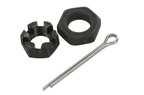 Mevotech MES2382 Steering Tie Rod End - Front Outer - view 4