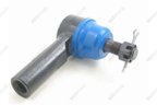 Mevotech MES2382 Steering Tie Rod End - Front Outer - view 2