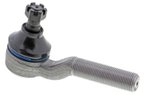 Mevotech MES2472L Steering Tie Rod End - Front Outer - view 1