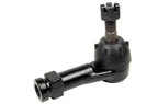 Mevotech MES2500RL Steering Tie Rod End - Rear Outer - view 1